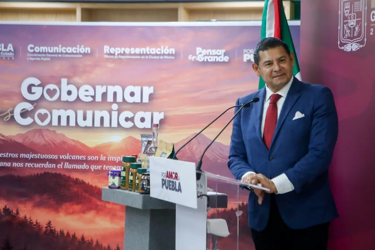 Armenta llama a cerrar filas con México y rechaza toda injerencia extranjera