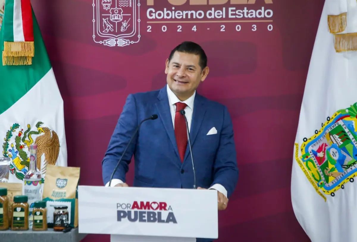 Armenta llama a cerrar filas con México y rechaza toda injerencia extranjera