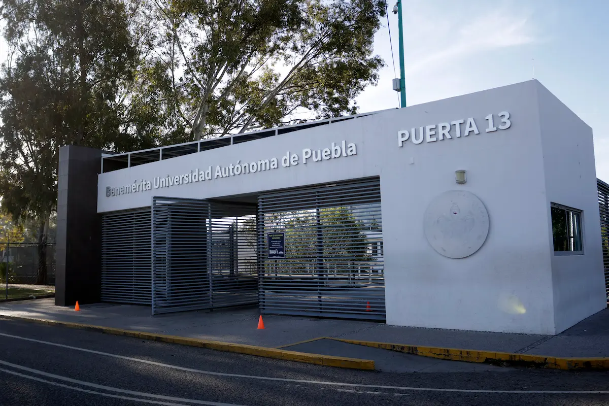 BUAP tendrá megapuente: regresarán a clases hasta el miércoles 6 de mayo
