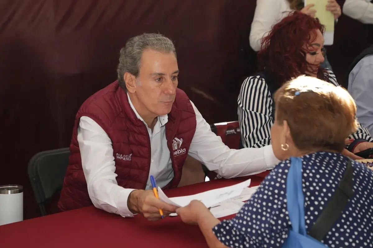 Refuerza Pepe Chedraui atención ciudadana con Día del Pueblo y Feria de Paz en Xochimehuacan