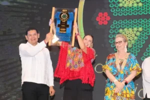 Puebla de Gala, será sede del Tianguis Turístico 2027