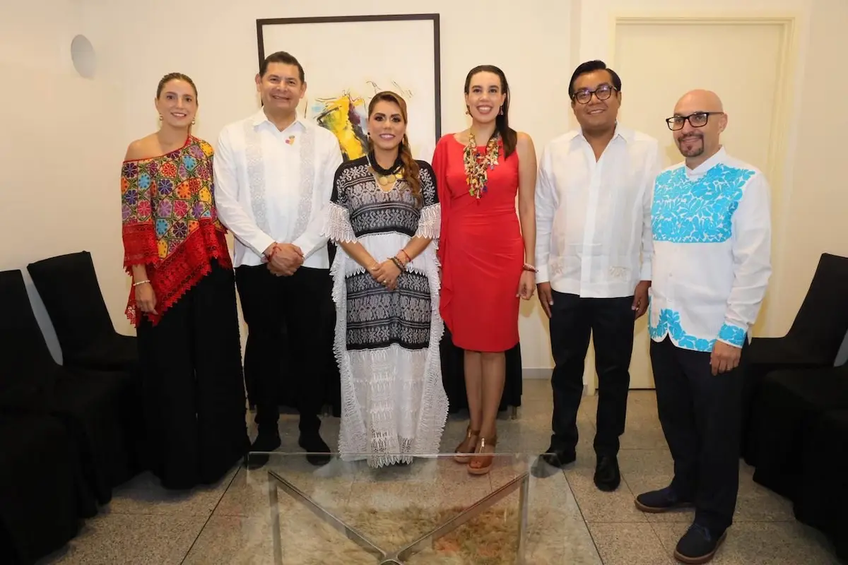 Puebla de Gala, será sede del Tianguis Turístico 2027