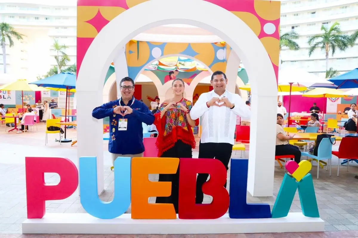 Puebla de Gala, será sede del Tianguis Turístico 2027