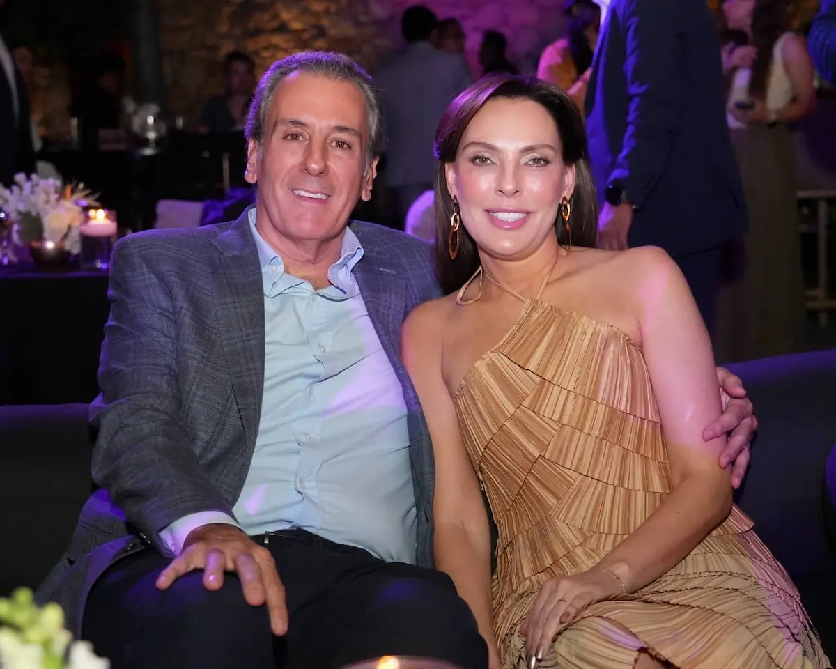 MariElise Budib brinda continuidad al proyecto inclusivo LUMINA