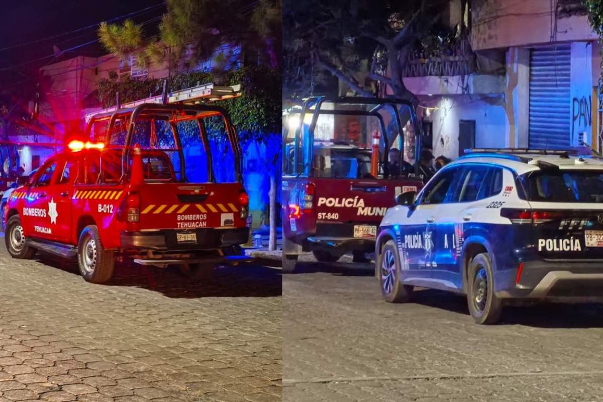 localizan a Alicia Alvarado dentro de una vecindad en Tehuacán