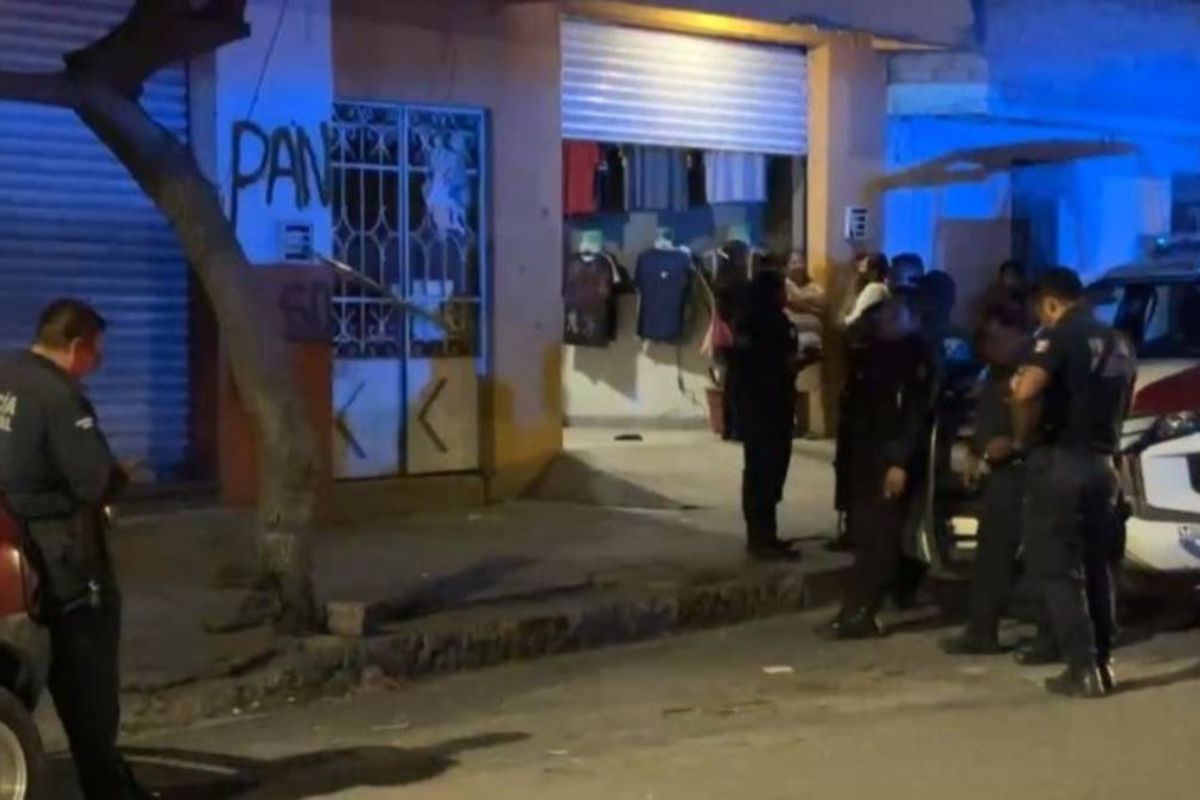 localizan a Alicia Alvarado dentro de una vecindad en Tehuacán
