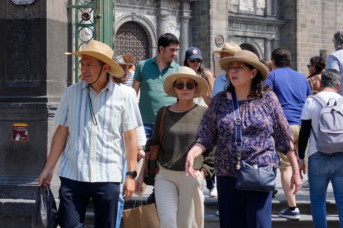 Clima en Puebla hoy viernes 1 de mayo