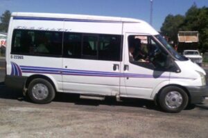 Ataque armado a la ruta Venta Grande–Huauchinango desata pánico entre pasajeros en intento de asalto