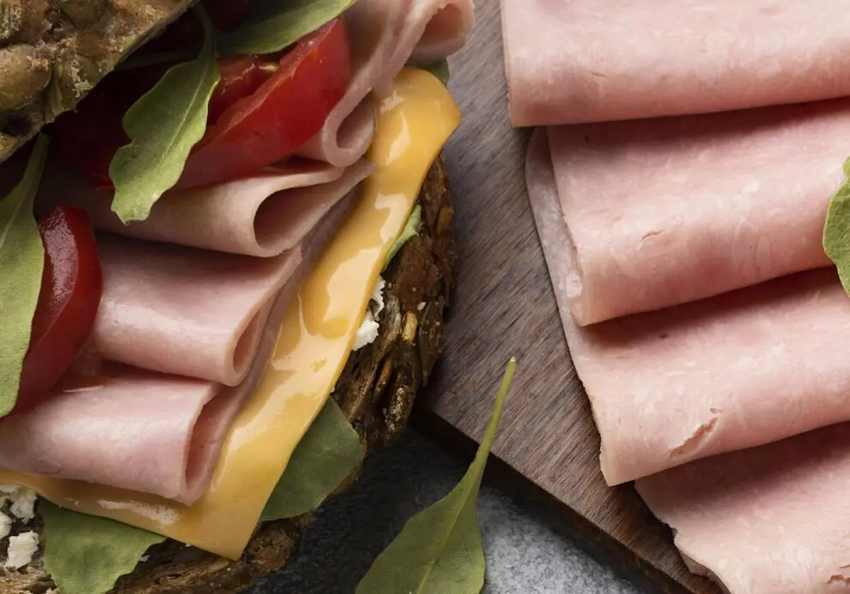 Esta es la peor marca de jamón en México según Profeco