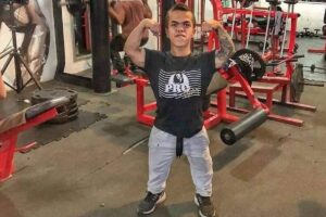 Quién era Ariel Mondragón, el hombre que murió en Huexotitla