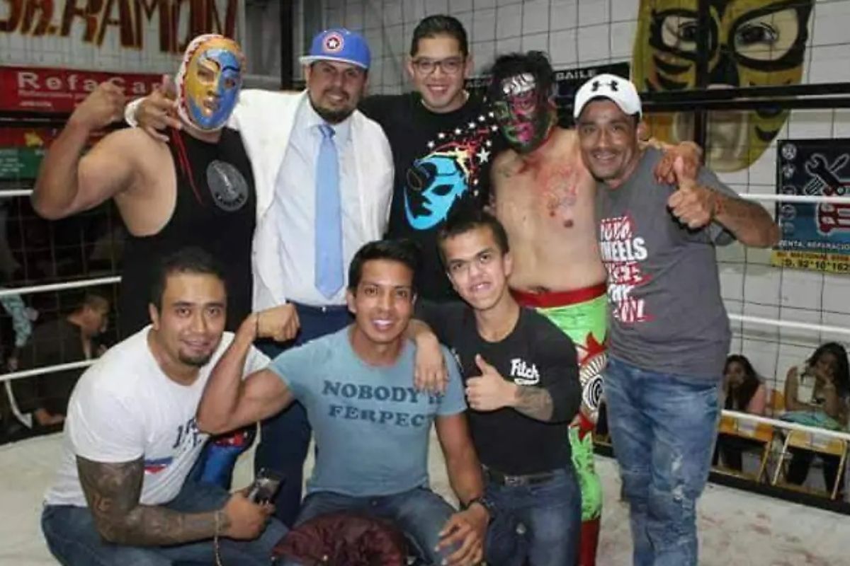 Quién era Ariel Mondragón, el hombre que murió en Huexotitla