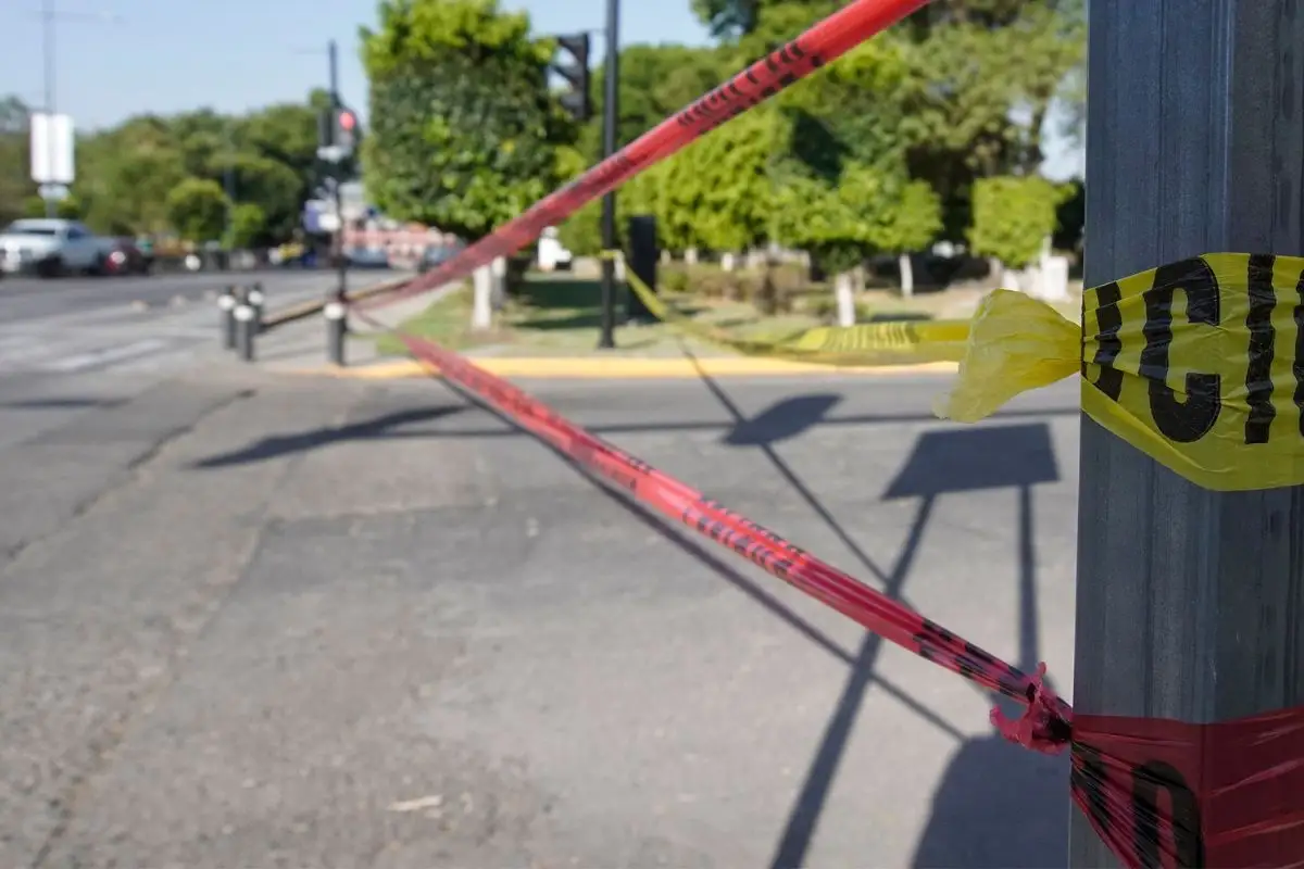Estas son las calles cerradas en Puebla hoy 2 de mayo
