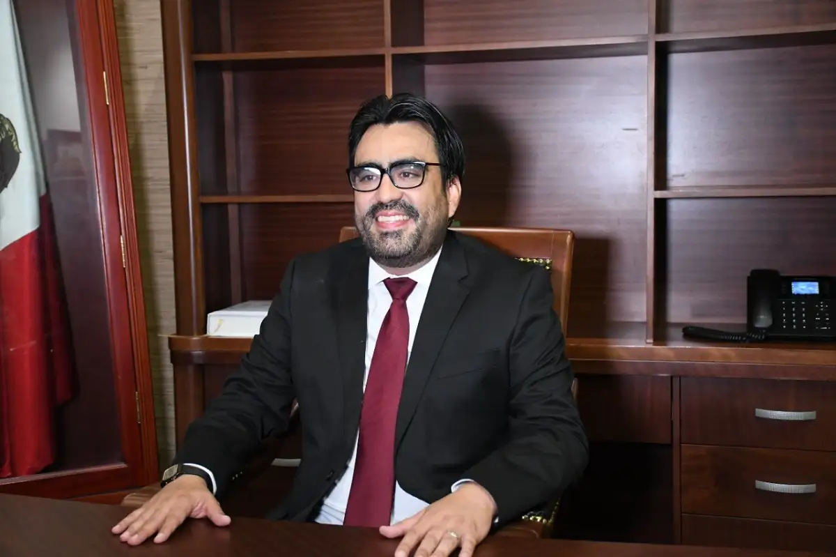 Rubén Rocha pide licencia como gobernador de Sinaloa 