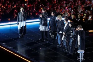 Liberan boletos para BTS en México 2026: hora y precios