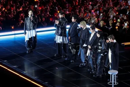 Liberan boletos para BTS en México 2026: hora y precios
