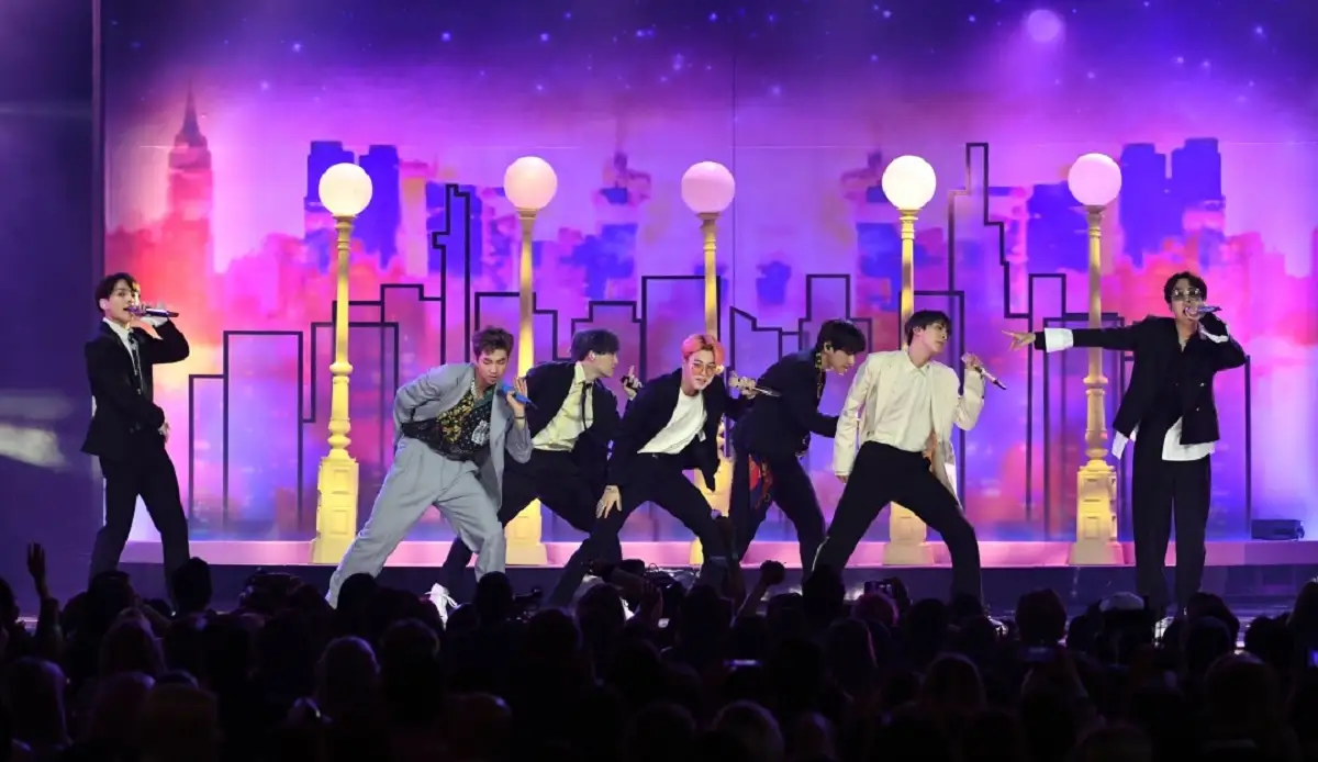 Liberan boletos para BTS en México 2026: hora y precios