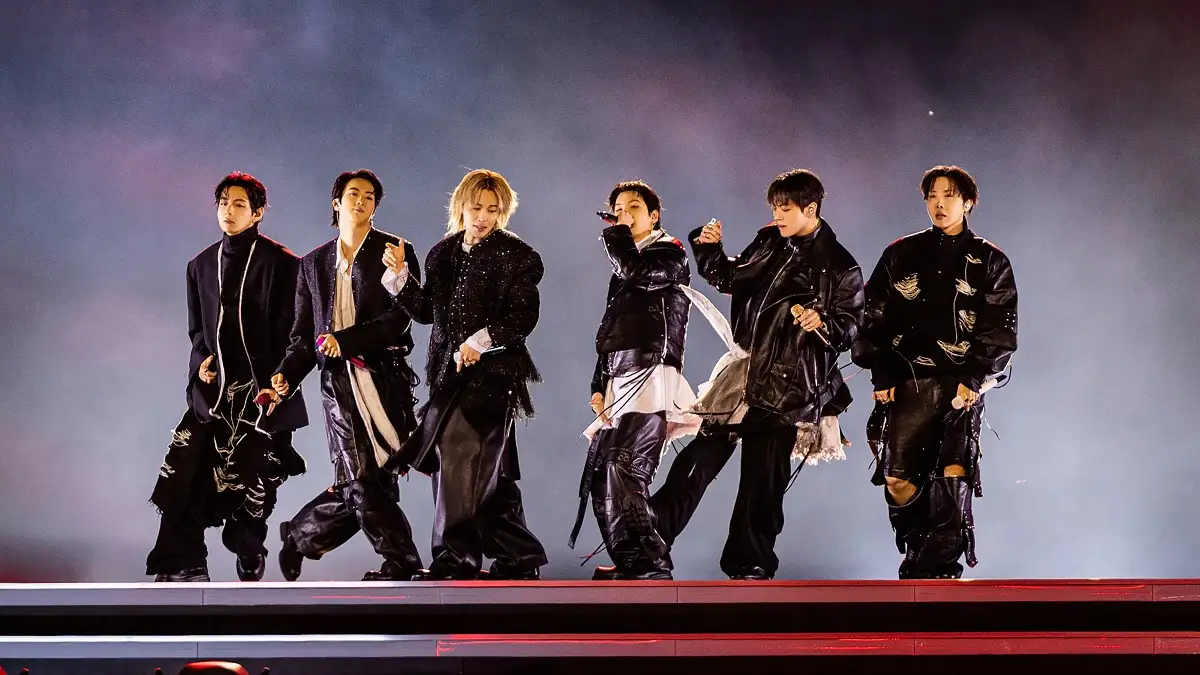 Liberan boletos para BTS en México 2026: hora y precios