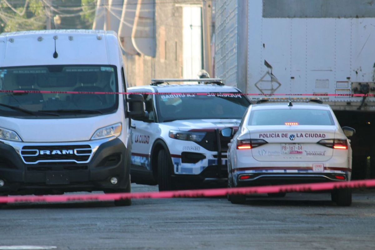 Hallan cuerpo en barrio de San José El Conde en Puebla