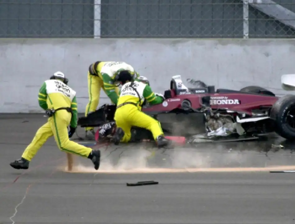 ¿De qué murió Alex Zanardi, expiloto de la F1?