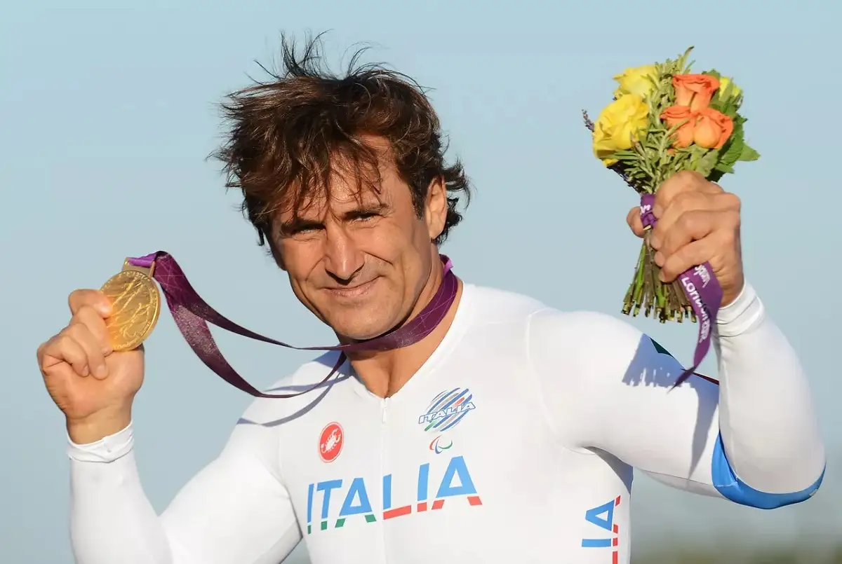 ¿De qué murió Alex Zanardi, expiloto de la F1?