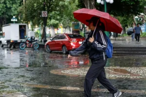 Clima de Puebla hoy 2 de mayo: lloverá en la tarde y hará calor
