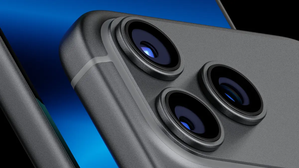 iPhone 18 Pro Max