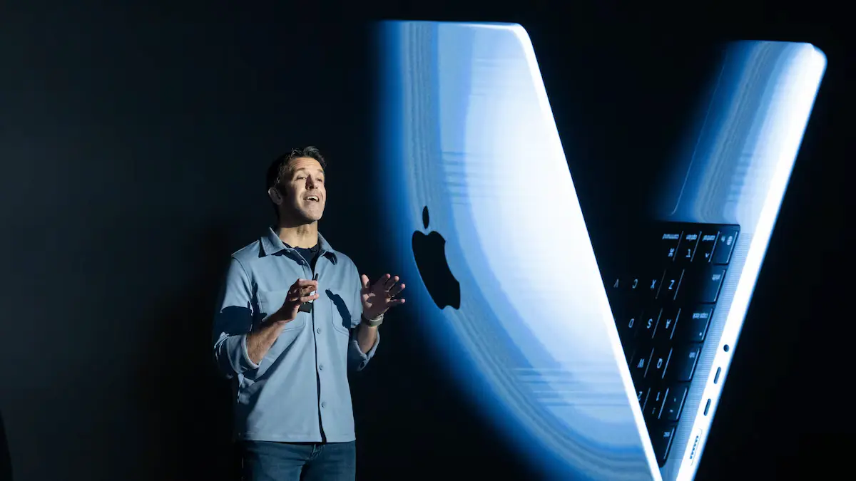 Apple alista su primer iPhone plegable