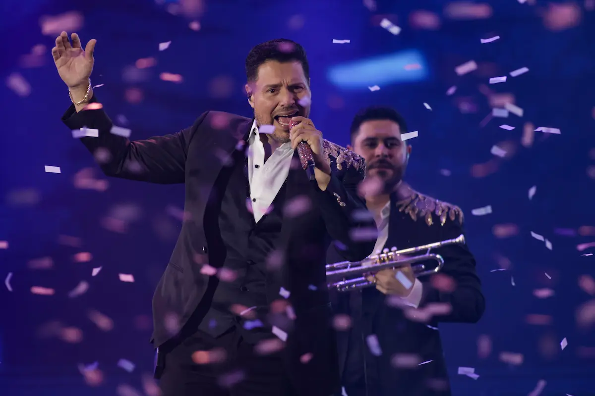 Confirman concierto de la Banda MS en Puebla