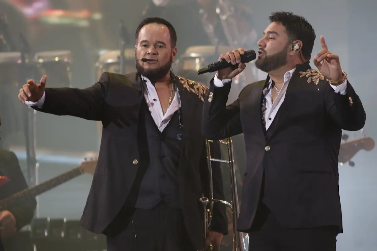 Confirman concierto de la Banda MS en Puebla