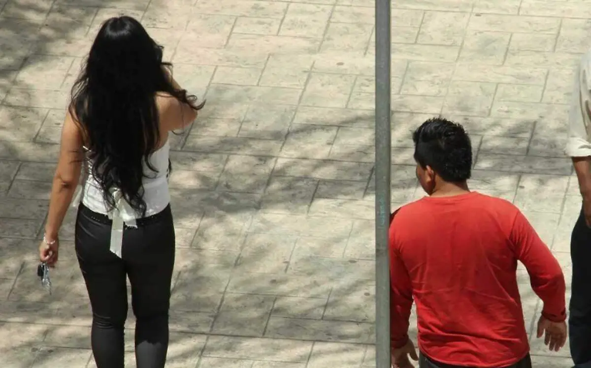Morena propone que se instalen módulos para denunciar acoso sexual en la vía pública en Puebla