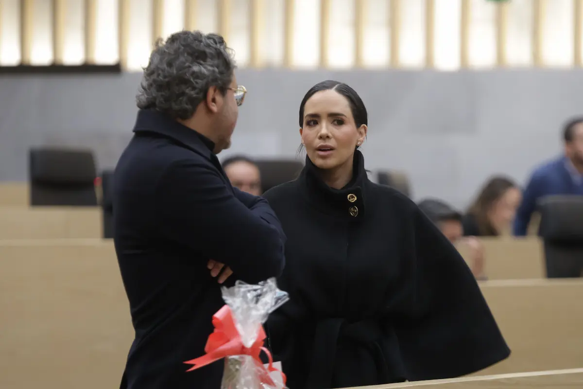 Morena propone que se instalen módulos para denunciar acoso sexual en la vía pública en Puebla