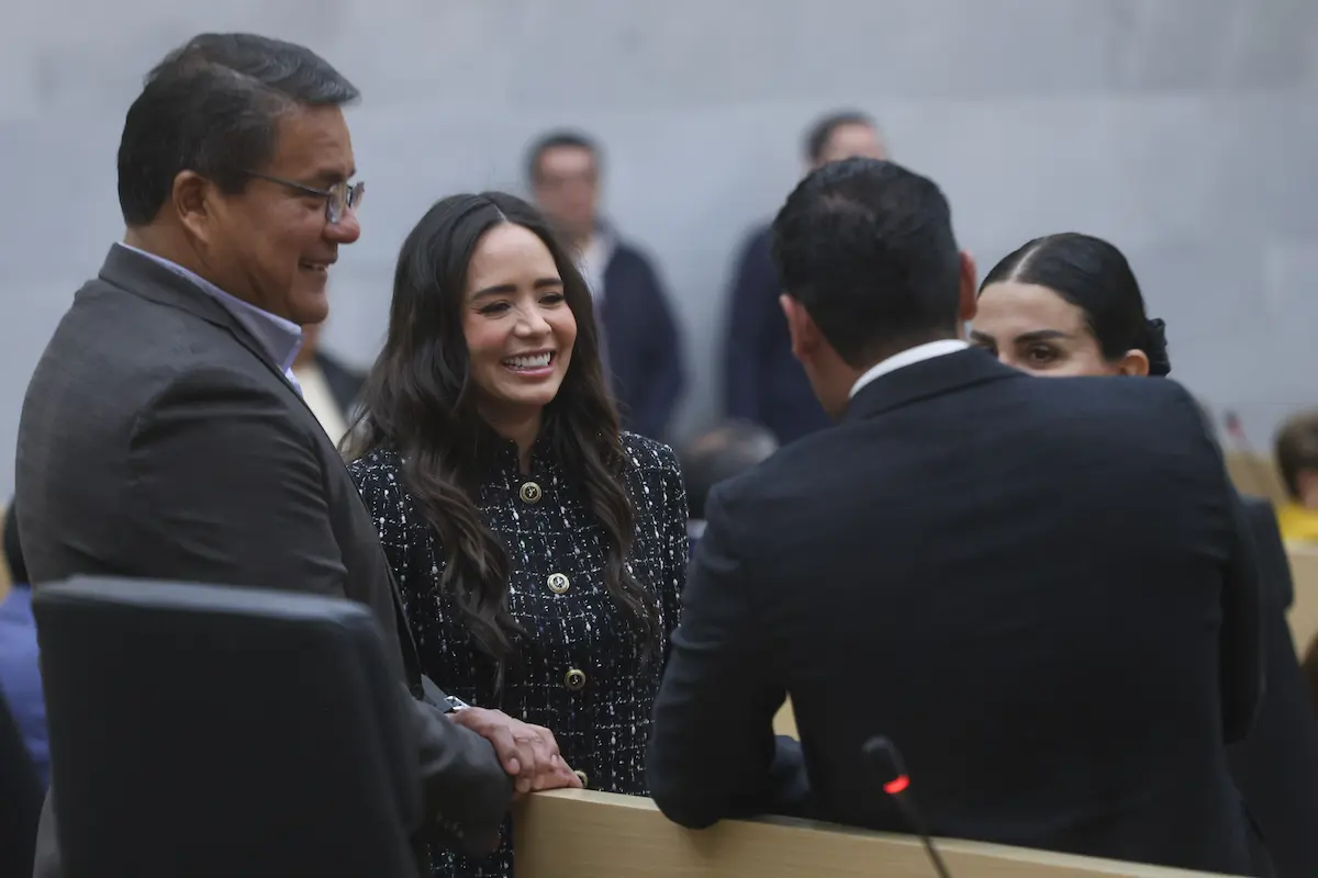 Morena propone que se instalen módulos para denunciar acoso sexual en la vía pública en Puebla