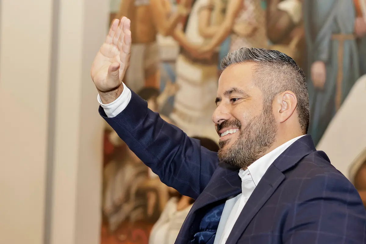 Detecta ASE 166 mdp irregulares de Adán Domínguez en el Ayuntamiento de Puebla
