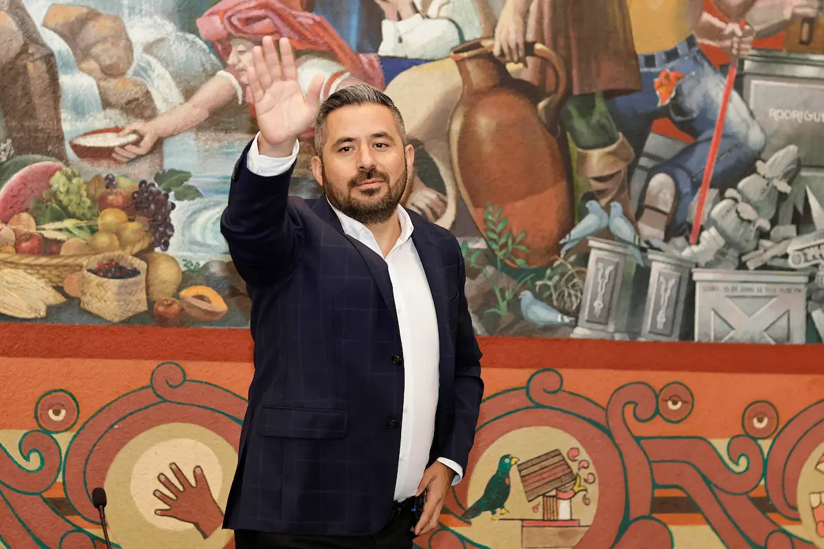 Detecta ASE 166 mdp irregulares de Adán Domínguez en el Ayuntamiento de Puebla