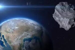 NASA mantiene bajo vigilancia al asteroide 2024 YR4