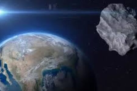 NASA mantiene bajo vigilancia al asteroide 2024 YR4