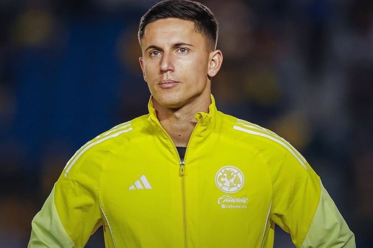 Por qué Brian Rodríguez quedó fuera del Clásico Capitalino América vs Pumas