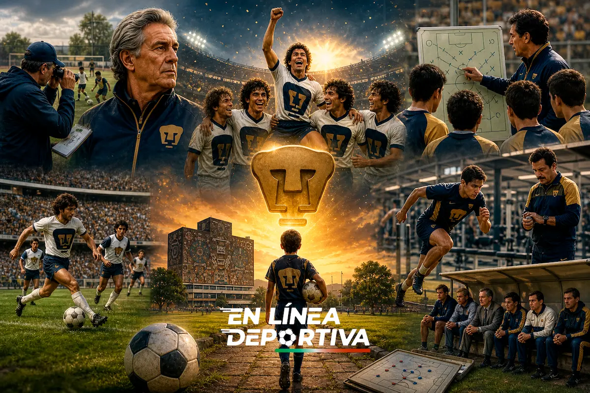 Buscadores, Formadores, Entrenadores y Seleccionadores