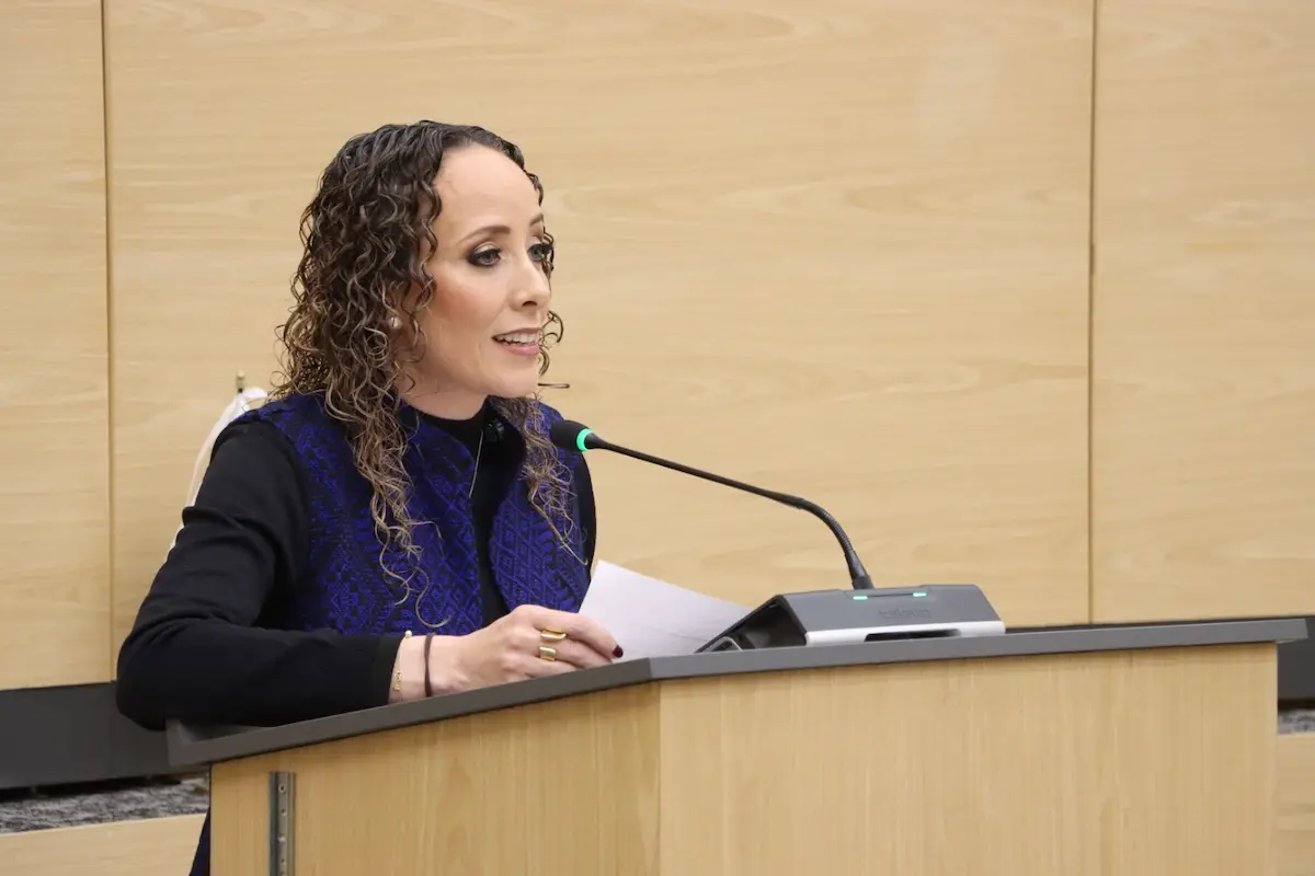 Susana Riestra pide revisión de aumentos a tarifas de peaje en autopistas federales 1 Susana Riestra pide revisión de aumentos a tarifas de peaje en autopistas federales