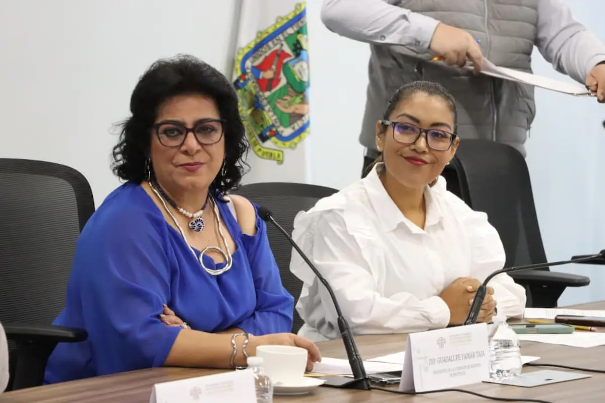 Comisión del Congreso aprueba exhorto para que Ayuntamientos cumplan con órdenes de protección a menores y mujeres víctimas de violencia 