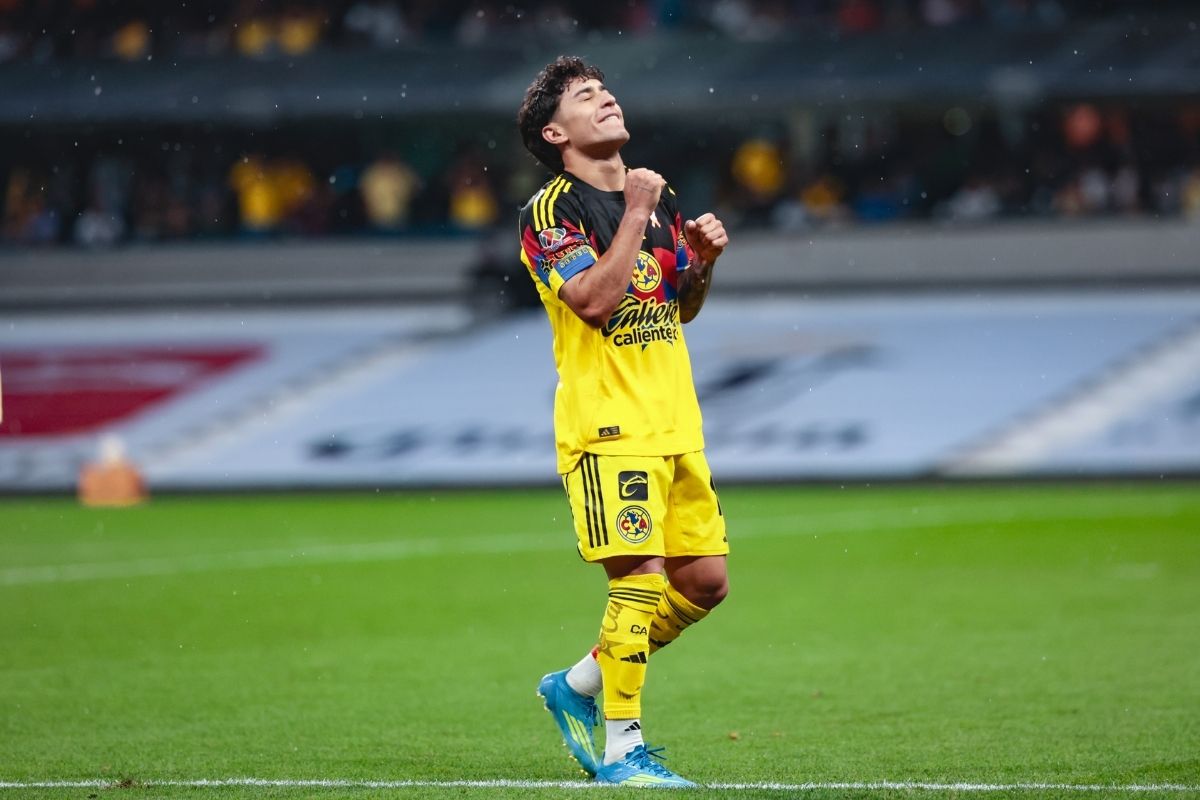 ¿Por qué América incurrió en alineación indebida contra Pumas? Esto le podría costar la liguilla