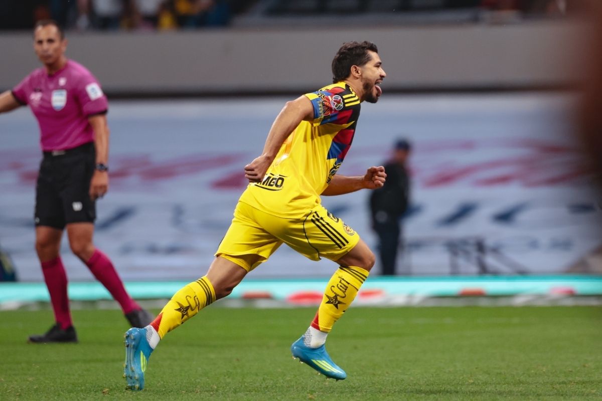 ¿Por qué América incurrió en alineación indebida contra Pumas? Esto le podría costar la liguilla