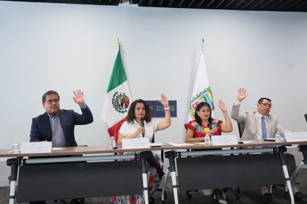 Aprueba Comisión del Congreso exhorto para promover la contratación de personas en situación de vulnerabilidad
