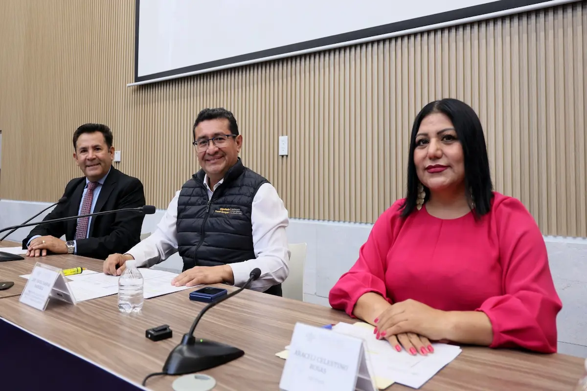 Impulsa Araceli Celestino propuestas legislativas para proteger a personas migrantes y jóvenes  