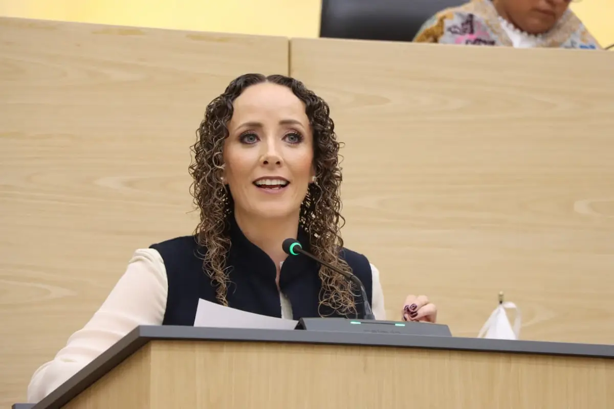 Propone Susana Riestra la creación de un Consejo Interinstitucional para el Quinto Centenario 2 Propone Susana Riestra la creación de un Consejo Interinstitucional para el Quinto Centenario