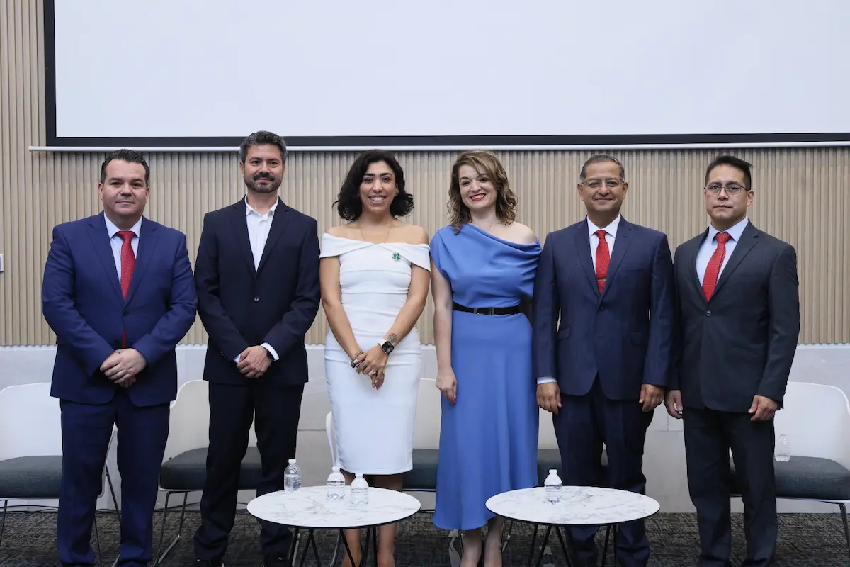 Promueve la diputada Norma Pimentel vinculación con el sector académico para fortalecer el trabajo legislativo