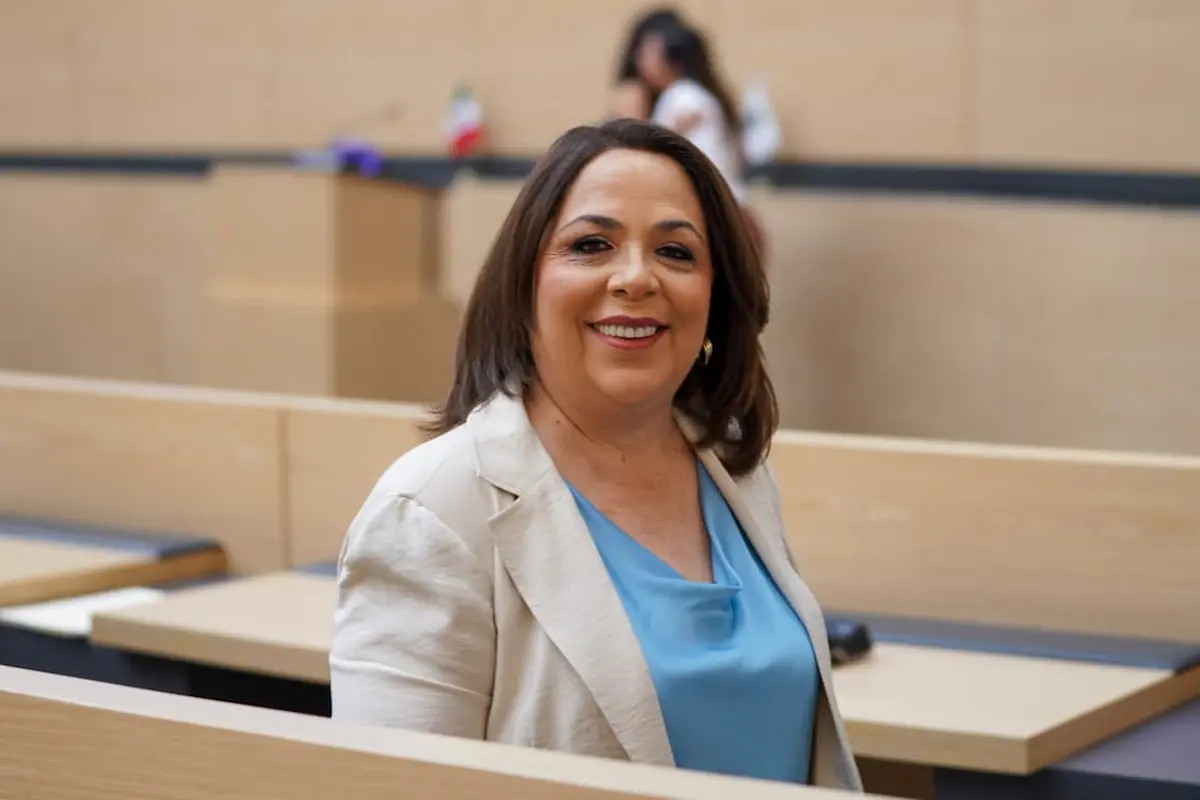 Presenta Soledad Amieva exhorto para fortalecer la protección de niñas, niños y adolescentes bajo custodia municipal