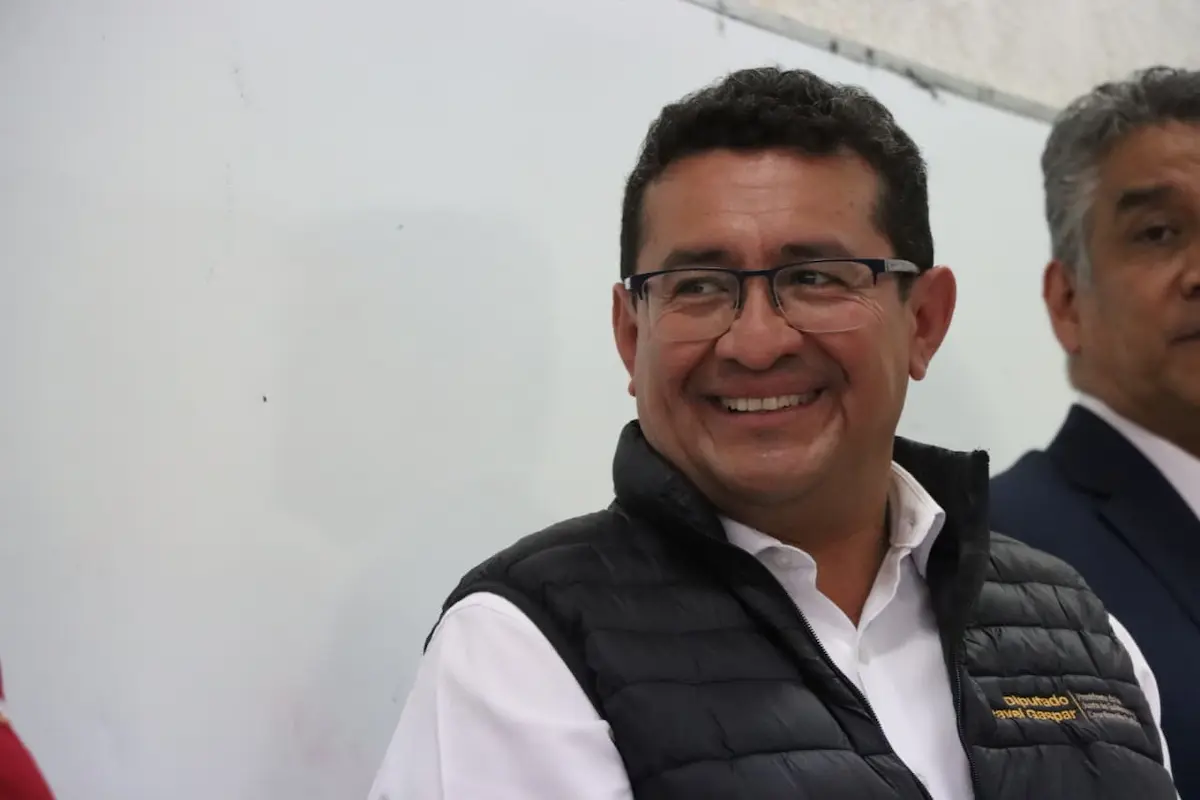 Desde el Congreso se impulsa el marco jurídico y el presupuesto para fortalecer la educación en Puebla