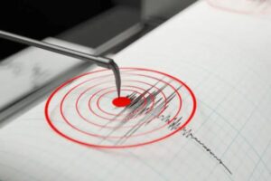 Temblor hoy 4 de mayo despierta a México; epicentro y magnitud