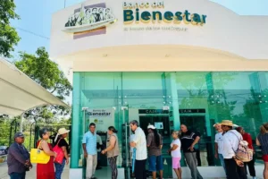 Pago de Pensión del Bienestar en mayo 2026: así quedó el calendario